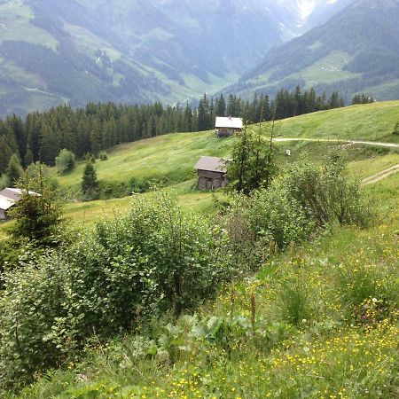 Hotel Gmuenderklause Gerlos Zewnętrze zdjęcie