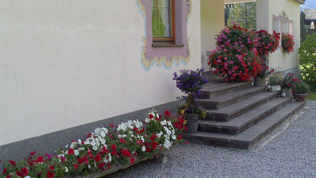 Hotel Gmuenderklause Gerlos Zewnętrze zdjęcie