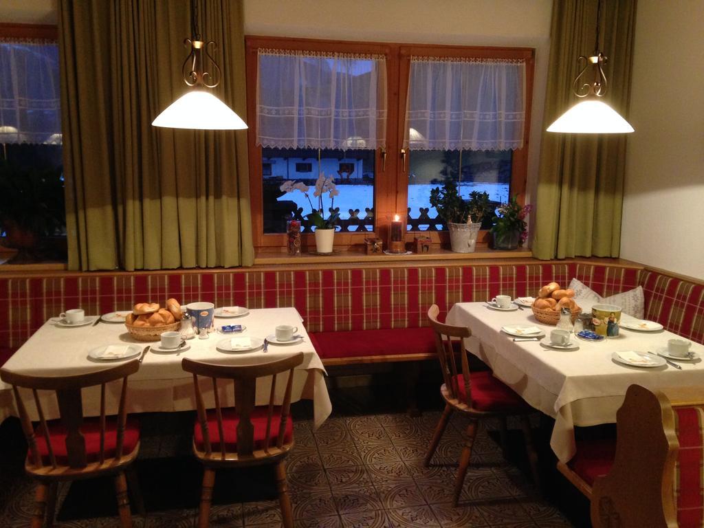 Hotel Gmuenderklause Gerlos Zewnętrze zdjęcie