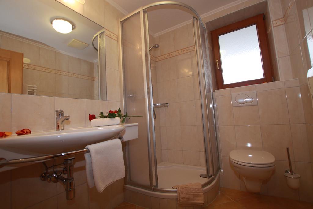 Hotel Gmuenderklause Gerlos Zewnętrze zdjęcie