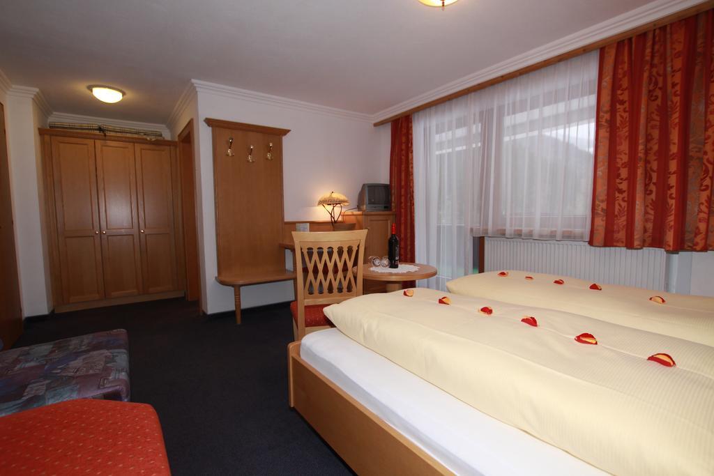 Hotel Gmuenderklause Gerlos Zewnętrze zdjęcie