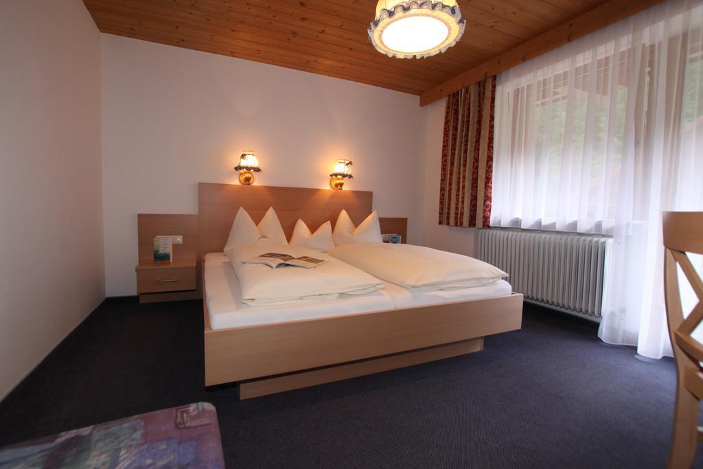 Hotel Gmuenderklause Gerlos Zewnętrze zdjęcie