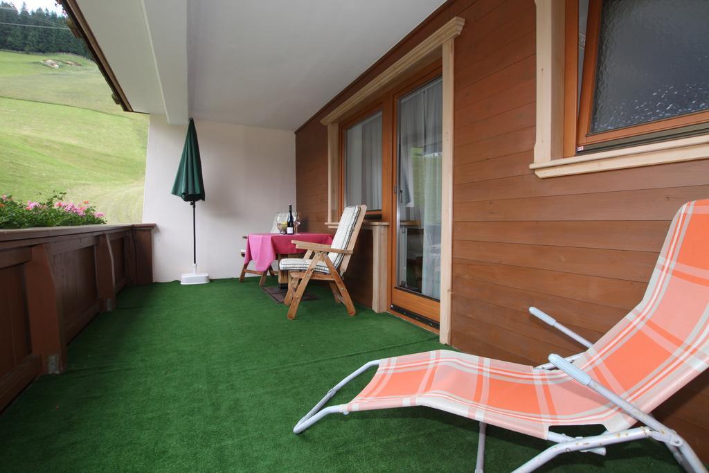 Hotel Gmuenderklause Gerlos Zewnętrze zdjęcie