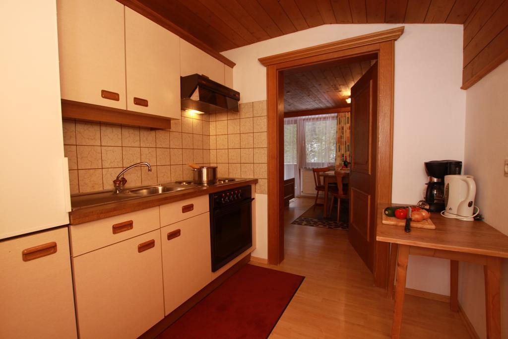 Hotel Gmuenderklause Gerlos Zewnętrze zdjęcie