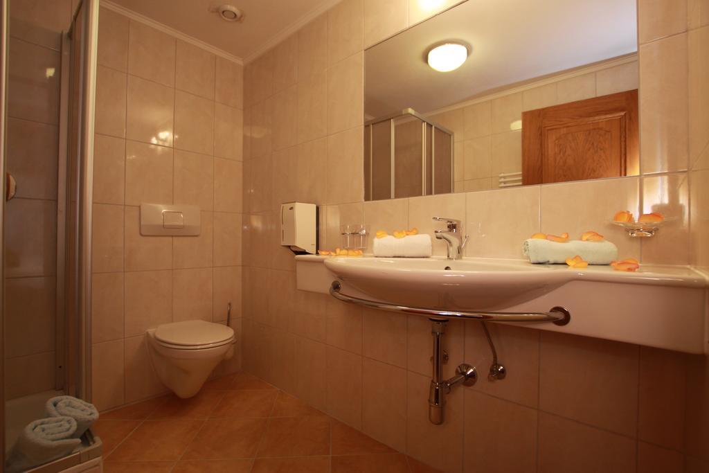 Hotel Gmuenderklause Gerlos Zewnętrze zdjęcie