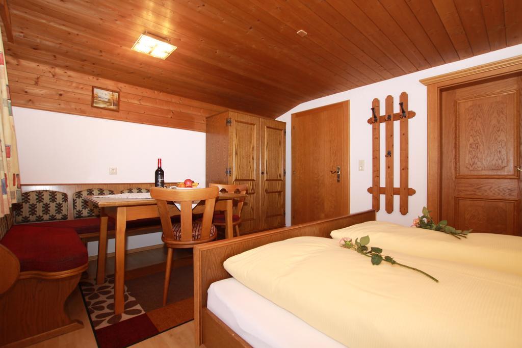 Hotel Gmuenderklause Gerlos Zewnętrze zdjęcie