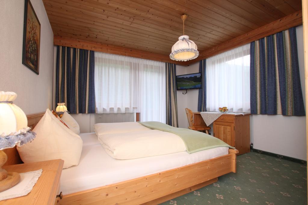 Hotel Gmuenderklause Gerlos Zewnętrze zdjęcie